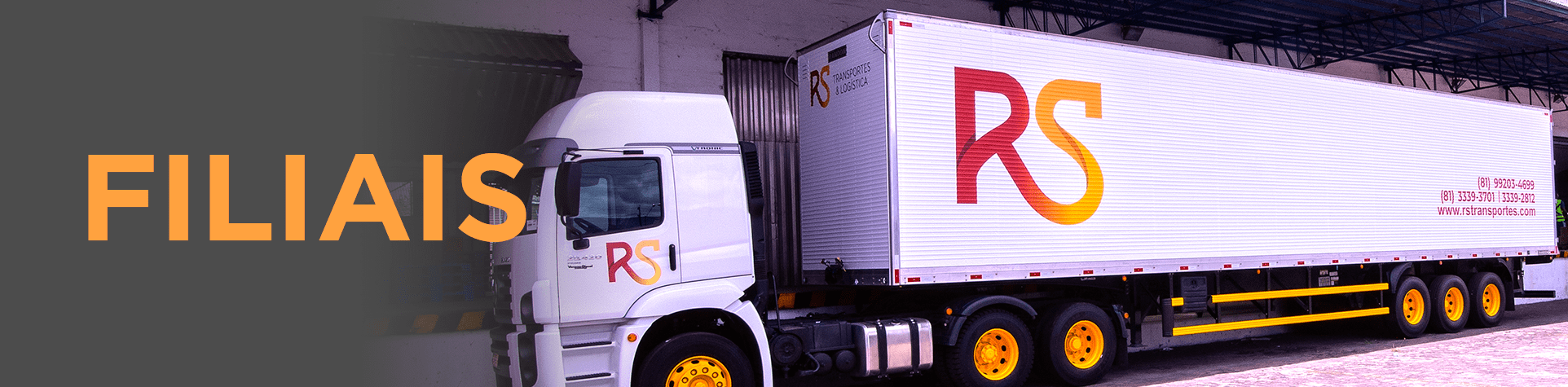RSTRANSPORTES - Transportadora Nordeste, transportadora em fortaleza