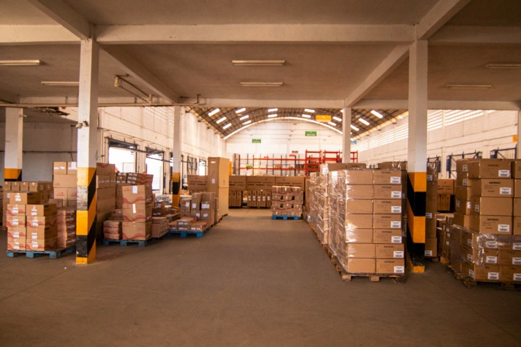 transportadoras em recife